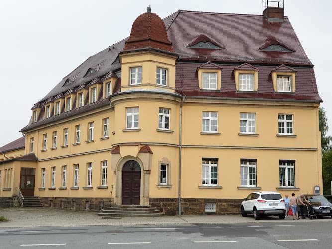 Seniorenhaus Wilthen GmbH