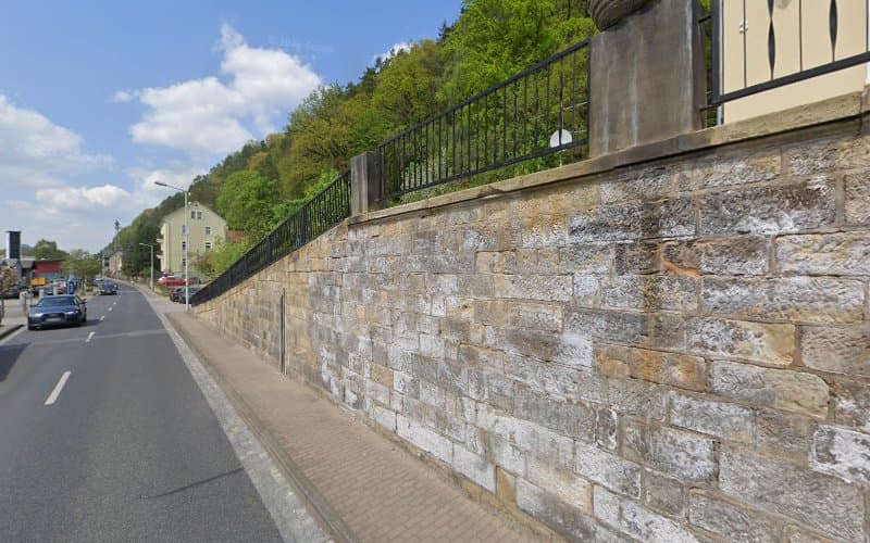Seniorenheim Am Elbufer