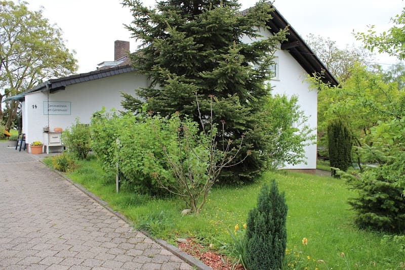 Seniorenheim Am Gänsewald