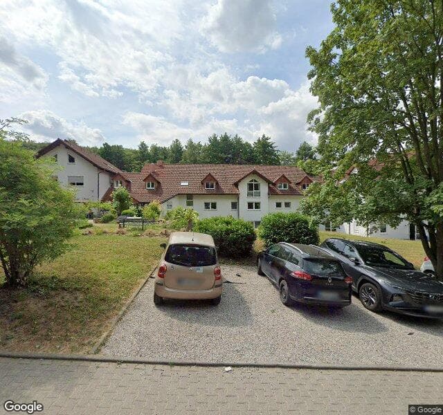 Seniorenheim Am Pfarrwald