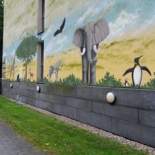 Seniorenheim Am Tierpark