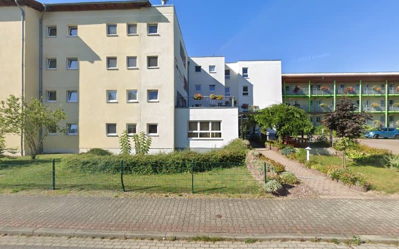 Seniorenheim Arbeiterwohlfahrt Bezirksverband Brandenburg Süd