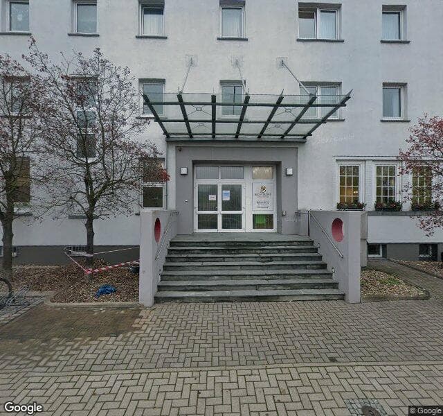 Seniorenheim Bachstraße GmbH