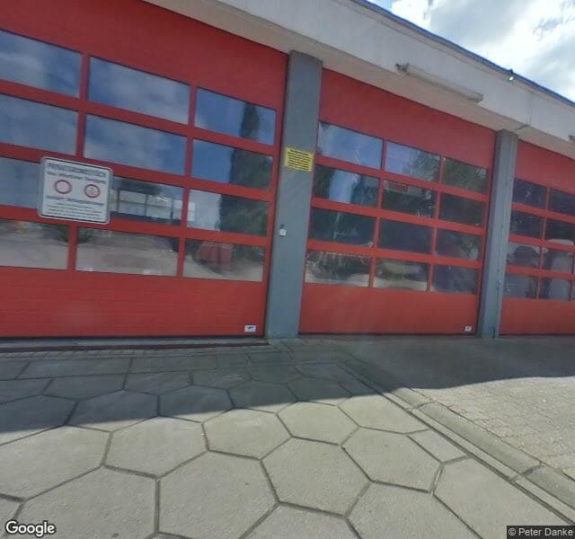 Seniorenheim Barmstedt/ Rantzau
