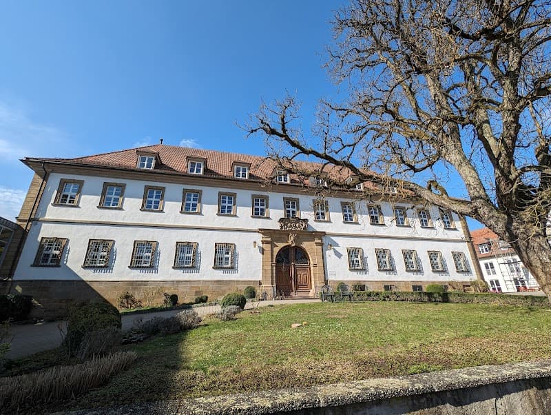 Seniorenheim Barockschloß Birnfeld