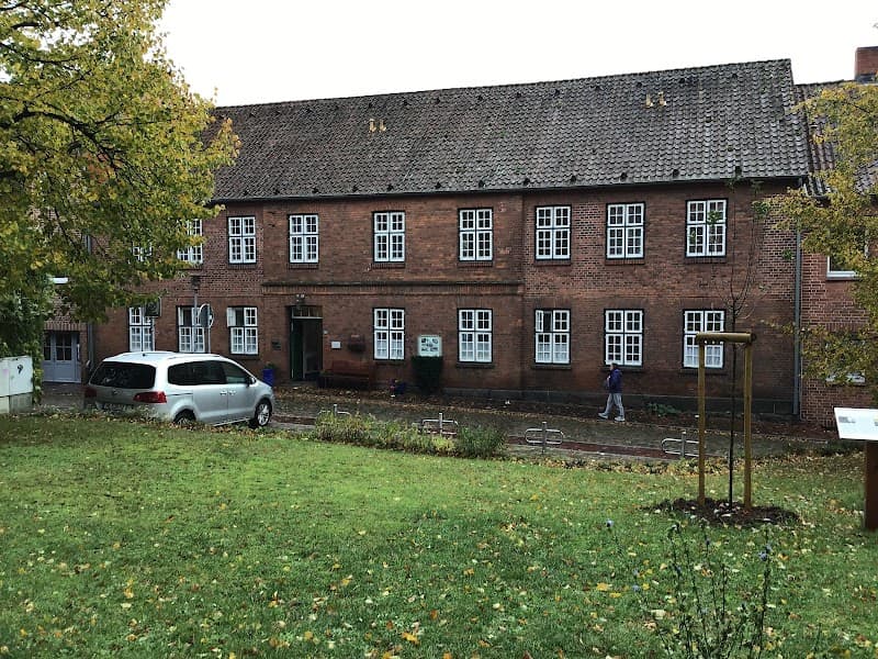 Seniorenheim Bei St. Petri Ambulanter Pflegedienst