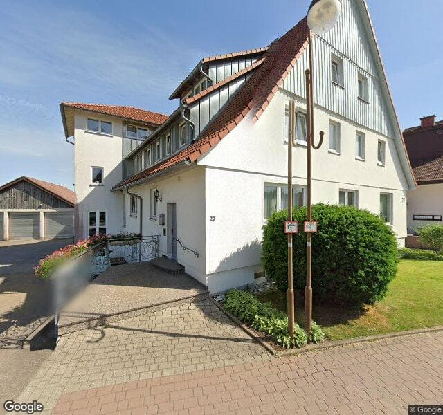 Foto von Seniorenheim Besenfeld GmbH