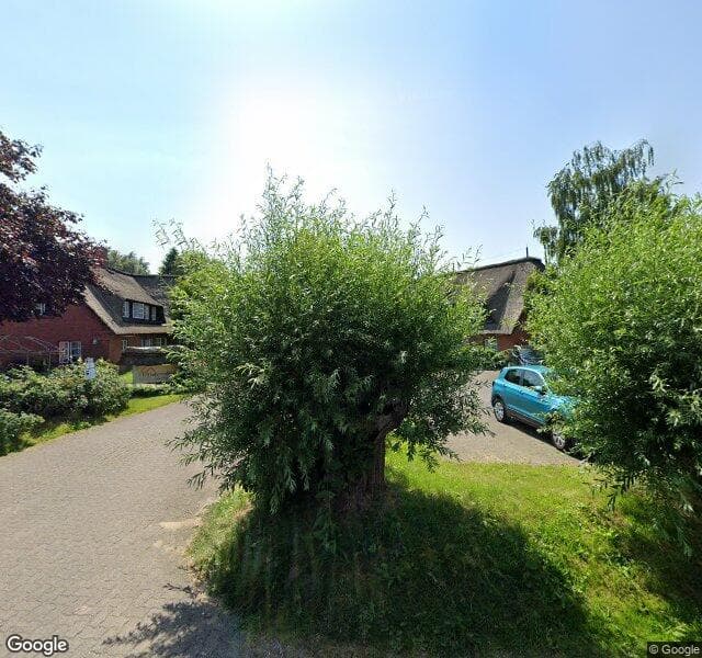 Seniorenheim Dahrenhof
