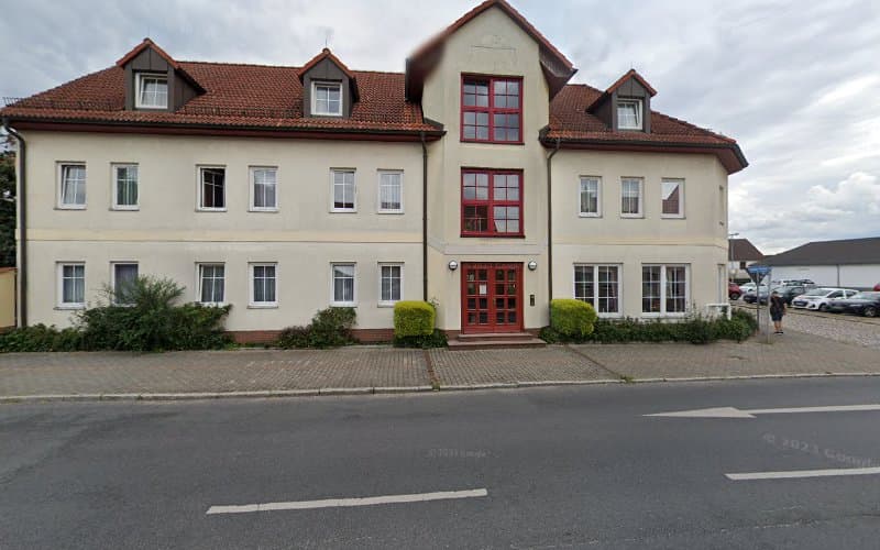 Seniorenheim der Arbeiterwohlfahrt