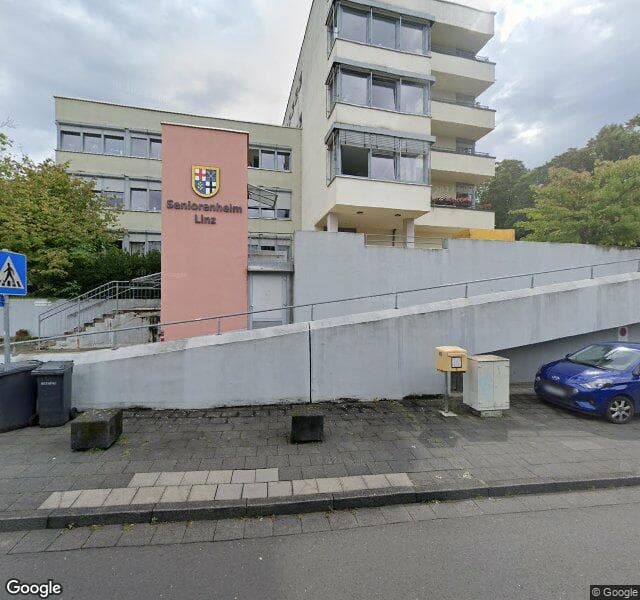 Seniorenheim der Verbandsgemeinde