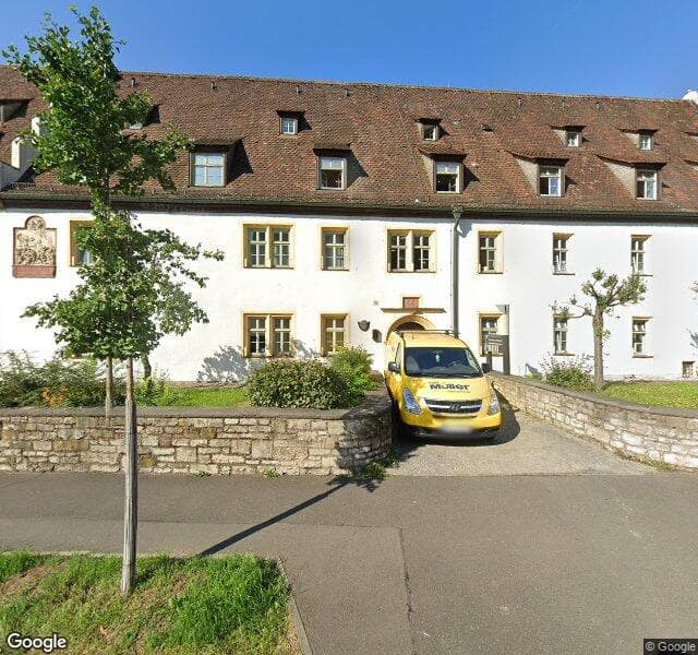 Seniorenheim Ehehaltenhaus/St.Nikolaus