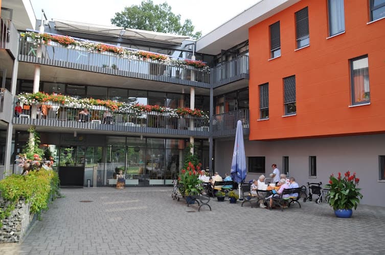 Seniorenheim Fischzuchtgrund GmbH