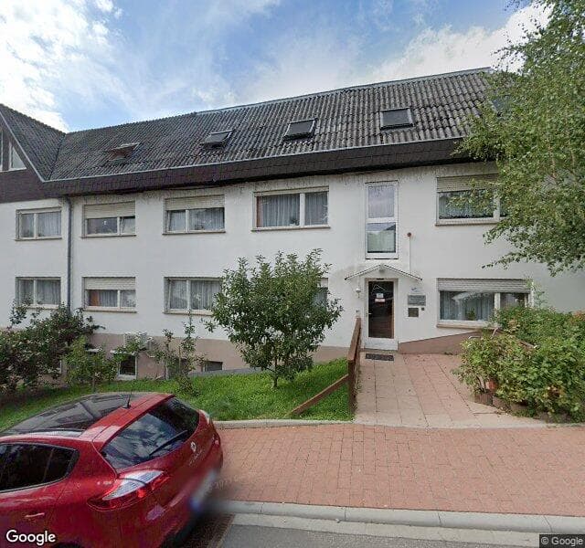 Seniorenheim Föhrenbach