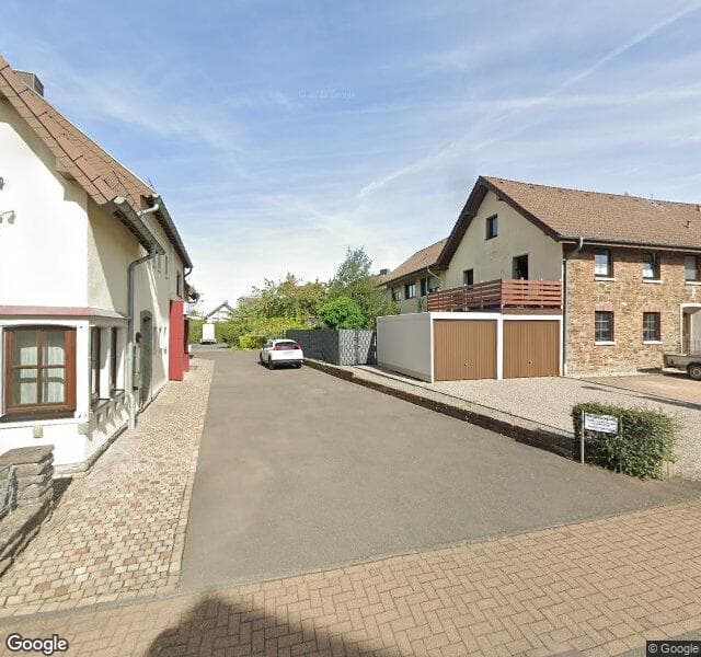 Seniorenheim Geschwister-Louis-Haus