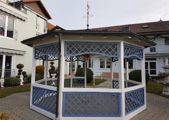 Seniorenheim Glashütten