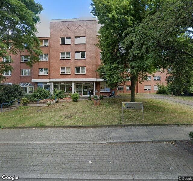 Seniorenheim Grabenstraße