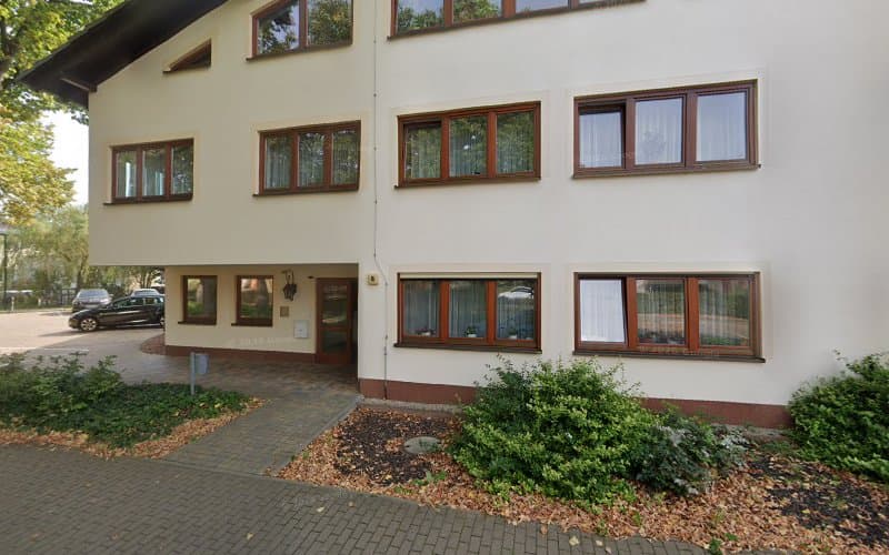 Seniorenheim "Haus am Wege" - Evita GmbH