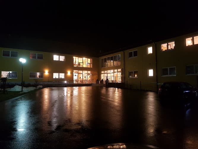 Seniorenheim Haus Frankenhöhe GmbH