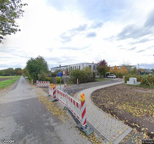 Seniorenheim Haus Lebensfreude