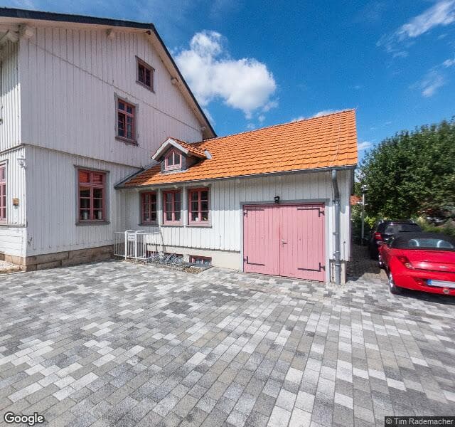 Seniorenheim Haus Linde