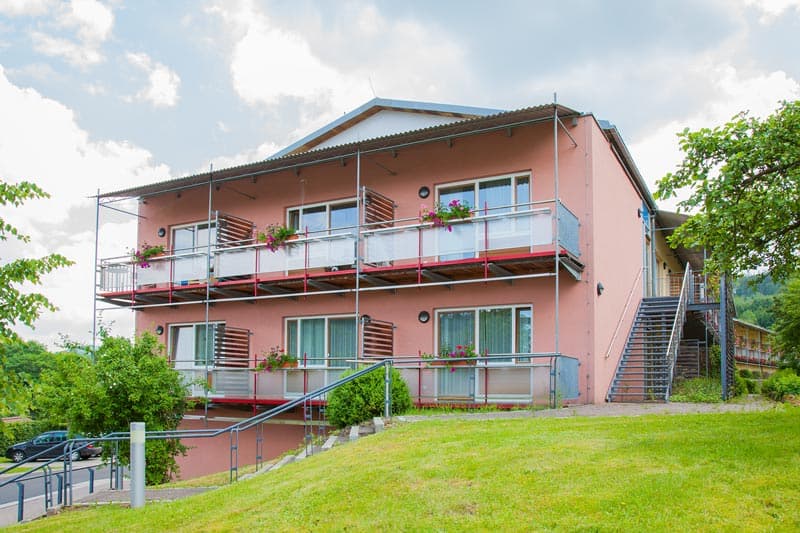 Seniorenheim Haus Rafael