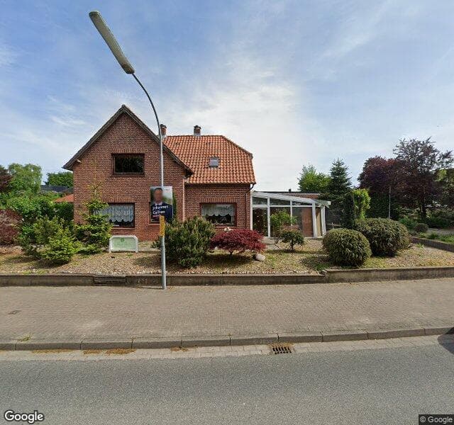 Seniorenheim Haus ThuGe