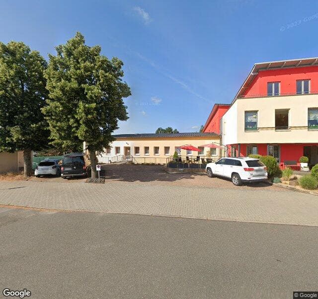 Foto von Seniorenheim Höcherberg