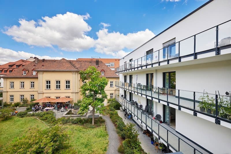Seniorenheim Hueberspflege