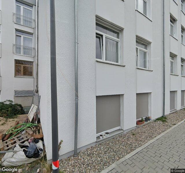 Foto von Seniorenheim Landgrafenblick