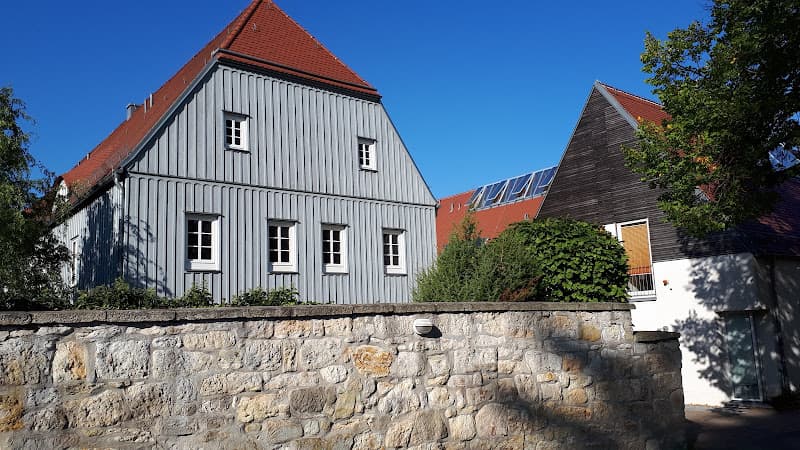 Seniorenheim Lindenhof