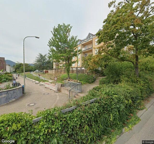 Seniorenheim Ludwigshöhe
