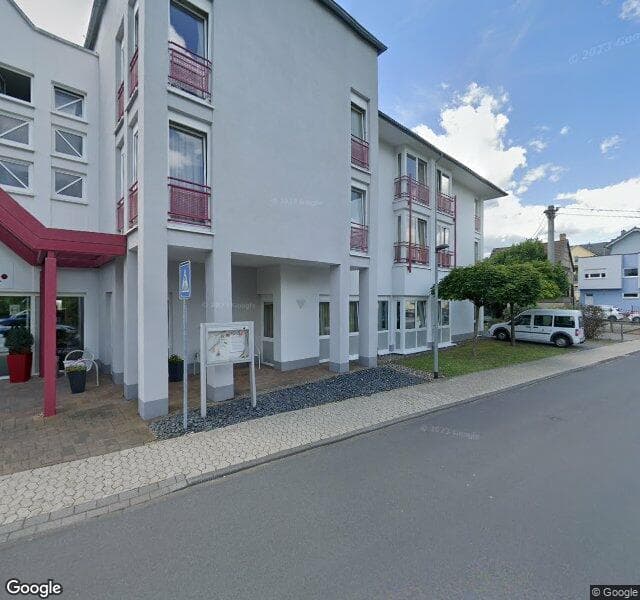Seniorenheim Mühlenau