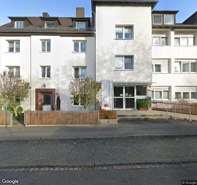 Seniorenheim Nordstadt