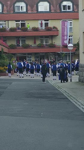 Seniorenheim Paul-Gerhardt-Haus