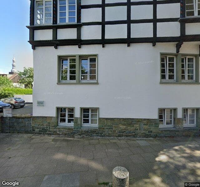 Seniorenheim Paulistraße