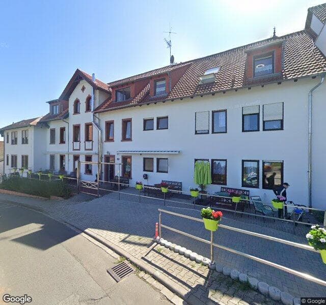 Seniorenheim Ramsen