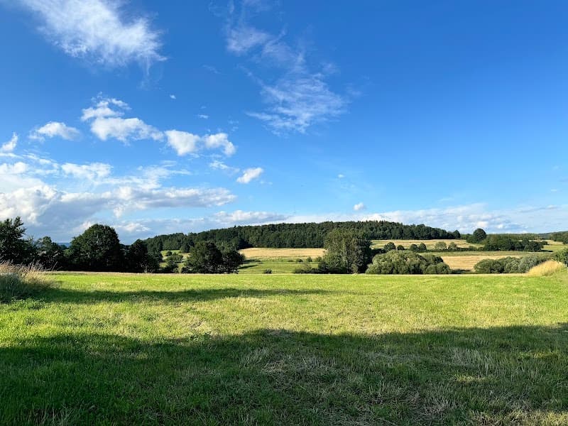 Seniorenheim Rhönblick