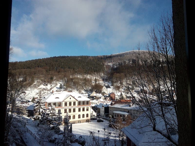 Seniorenheim Ruhla