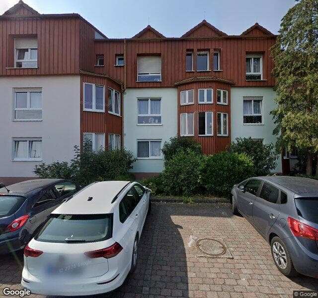 Seniorenheim Trebur GmbH