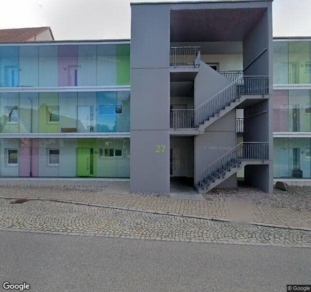Foto von Seniorenheim Vöhringen