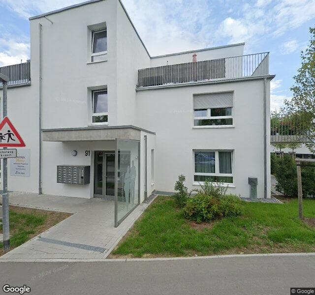 Foto von Seniorenheimat Ambulant