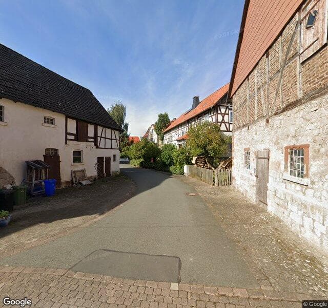 Seniorenheimat Langeleben