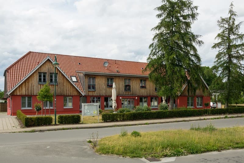 Seniorenheime DRK Seniorenzentrum Am Anger Seniorentagespflege
