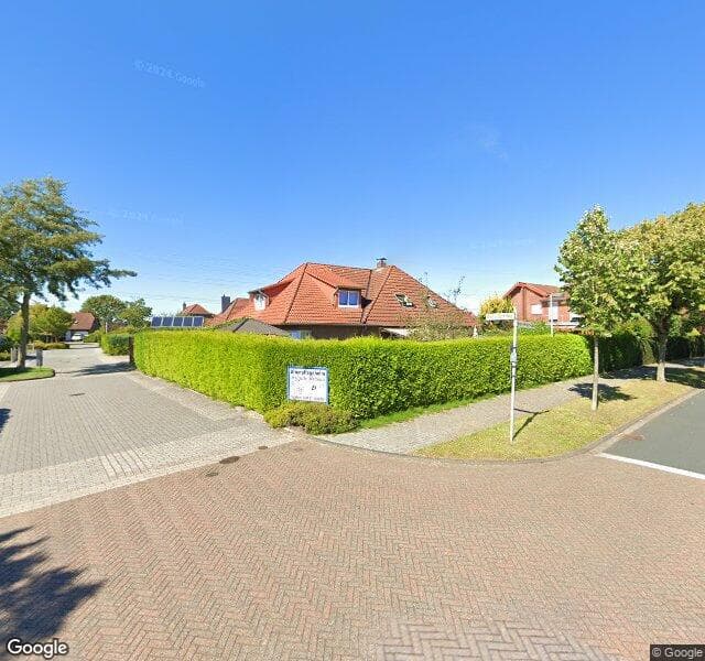 Seniorenheime Maadebogen Haus Krämer