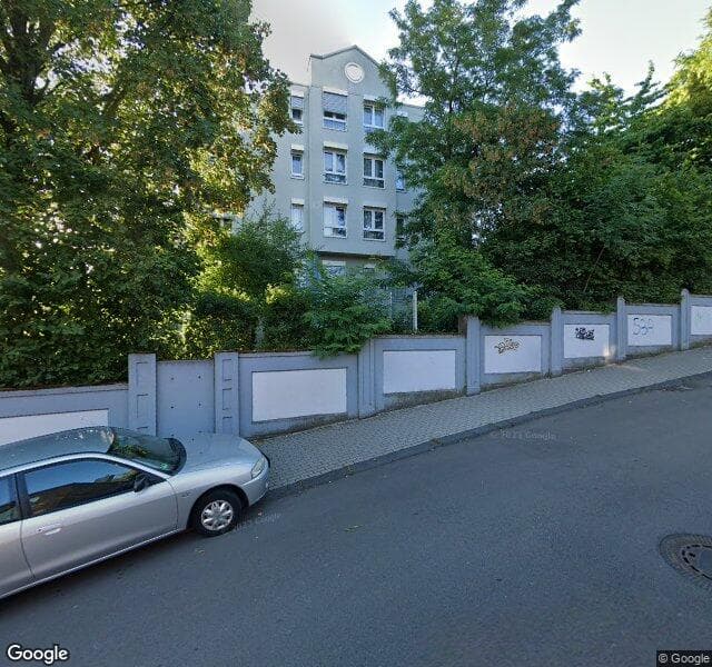Foto von Seniorenhilfe kreuznacher diakonie Caroline Fliedner Haus