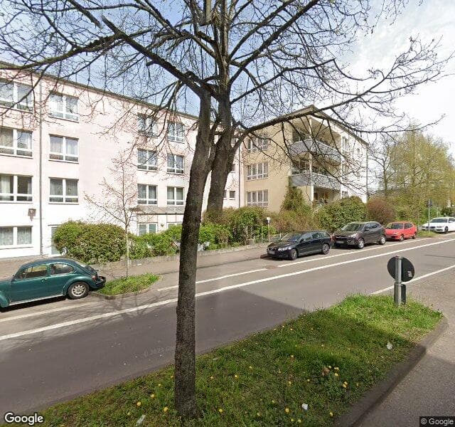 Foto von Seniorenhilfe kreuznacher diakonie Wichernhaus