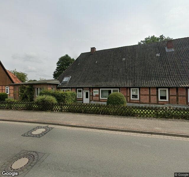 Seniorenhof Hartung ambulante Pflege