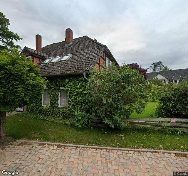 Seniorenhof-Hartung"Unter den Eichen"