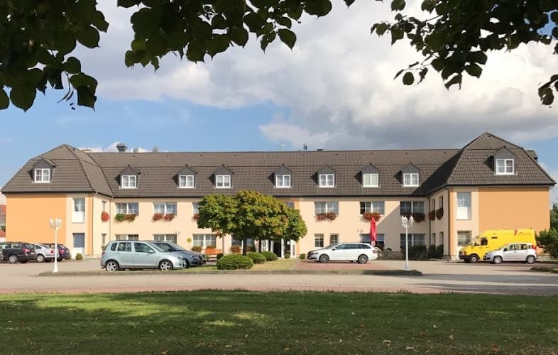 Seniorenhotel Nischwitz GmbH