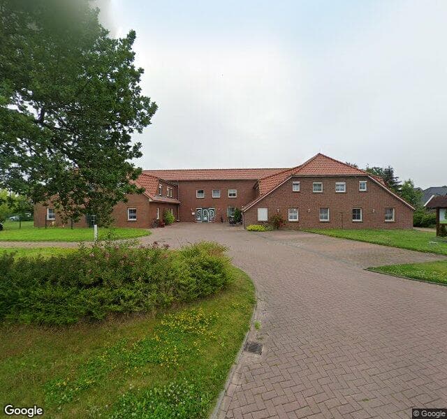 Seniorenhuus Nenndorf